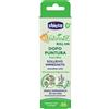 Chicco Zanza Roll On Antizanzara Penna Dopo Puntura 10 ml