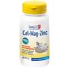 long life Longlife Cal-Mag-Zinc 60 Tavolette