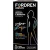 fordren Zuccari Fordren Complete Super Shape 25 Stick Pack