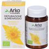 arkofarm arkocapsule Arkopharma Tarassaco Bio 45 Capsule