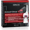 vichy Dercos Aminexil Uomo 12 Fiale da 6 ml