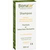 logofarma Bionatar shampoo 300ml
