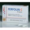 Ferfolin C 30 Capsule