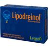 laboratori legren Lipodreinol 30 compresse