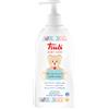 Trudi shampoo latte 500ml