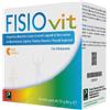 piemme pharmatech Fisiovit 20 Bustine3g