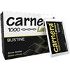 Carnera 1000 Lemon 18 Bustine