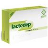 erbozeta Lactodep 30 Capsule 425mg