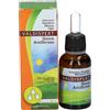 Valdispert Gocce Antistress Integratore Per Contrastare I Disturbi Da Stress Flacone Da 30 ml