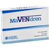maven pharma Mavendren 20 compresse
