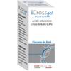 off Icross gel 15 oftioli