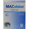 nuova farmajon Macvision 30 Compresse 620mg