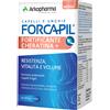 arkofarm Arkopharma Forcapil Fortificante Cheratina 60 Compresse