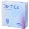 Bifidex 12 Bustine5g