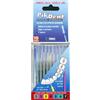 Pikdent Scovolini Interdentali 1 Grigio 10 Pezzi