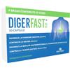 Digerfast plus 30 capsule