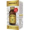 giorgini Infevis t 180 pastiglie 90 g