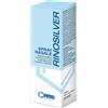 amg farmaceutici Rinosilver spray nasale 20ml