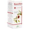 Ruscoven plus concentrato fluido 150ml aboca