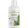 nature's vari Aloe vera succo 1lt bios-line