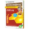 ARKOFARM Arkoroyal pappa reale 2500 mg senza zucchero 10 fiale