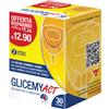 f&f Glicemy act 30 capsule