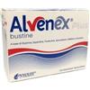 dymalife pharmaceutical Alvenex Plus 14 Bustine