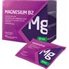 krka farmaceutici Magnesium b2 300/2mg 20 Bustine
