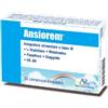 uriach Ansiorem 20 Compresse Orosolubili