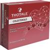 Thotale colesterolo 30 compresse