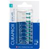 Curaprox Capsule 06 Scovolino Prime Refill Turquoise 8 Pezzi