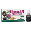 naturando Epatosan forte fluid 10Flaconcini