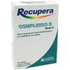 Recupera complesso b 30 compresse