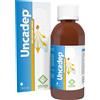 erbozeta Uncadep inverno Sciroppo 150ml