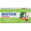 Bioton Bambini 14 Flaconcini