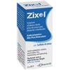 Zixol Soluzione Oftalmica 8ml Flaconcino Sterile