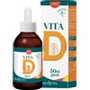 erba vita Vita D Gocce 50 ml