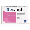 Decand 20 Capsule Gastror.