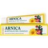 Dr theiss arnica & artiglio del diavolo 50 ml