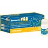 active farma Immunoyes 10 flaconcini 10 g