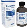 n.b.f. lanes Omega Pet Cane E Gatto 100 Ml