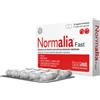 Normalia Fast 10 Capsule Monodose