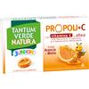 Tantum Verde Natura Junior Propoli+C 15 Pastiglie