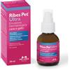 n.b.f. lanes Ribes Pet Ultra Cane E Gatto Emulsione 50 Ml