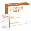 nalkein pharma Eprac 1000 20 Bustine