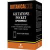 promopharma Botanicalmix glutatione pocket liposomiale 20 stick da 2 g