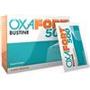 shedir Oxafort 500 18 Bustine