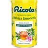 Ricola tisana melissa-lim.200g