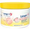 LONG LIFE Longlife collagen 5000 powder 150 g