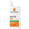 la roche posay La Roche-Posay Anthelios Uvmune 400 Fluido Colorato Oil Control SPF50+ 50 ml